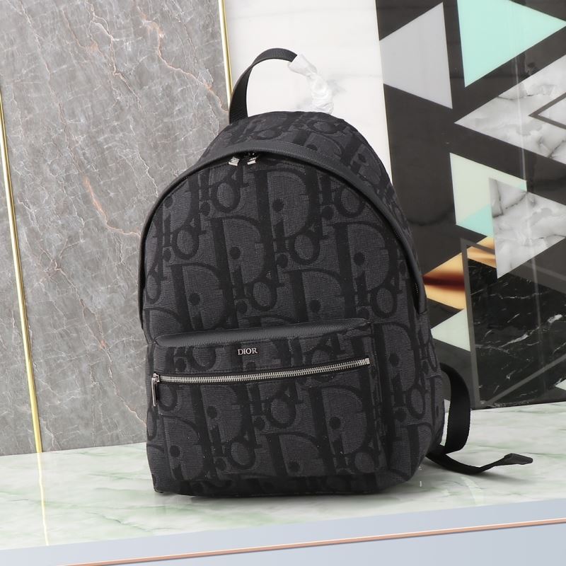 Christian Dior Backpacks - Click Image to Close